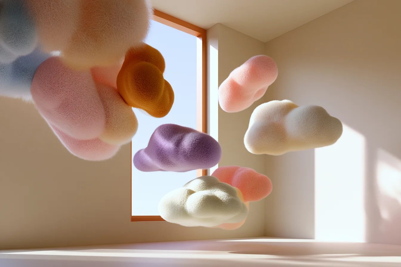 playful whimsy — image 2