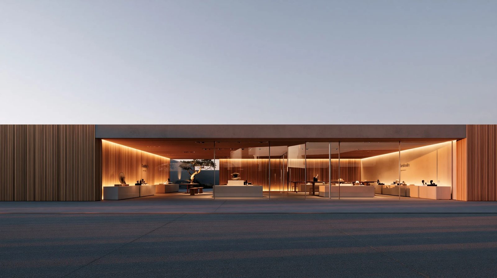 pop-up retail store — image 3