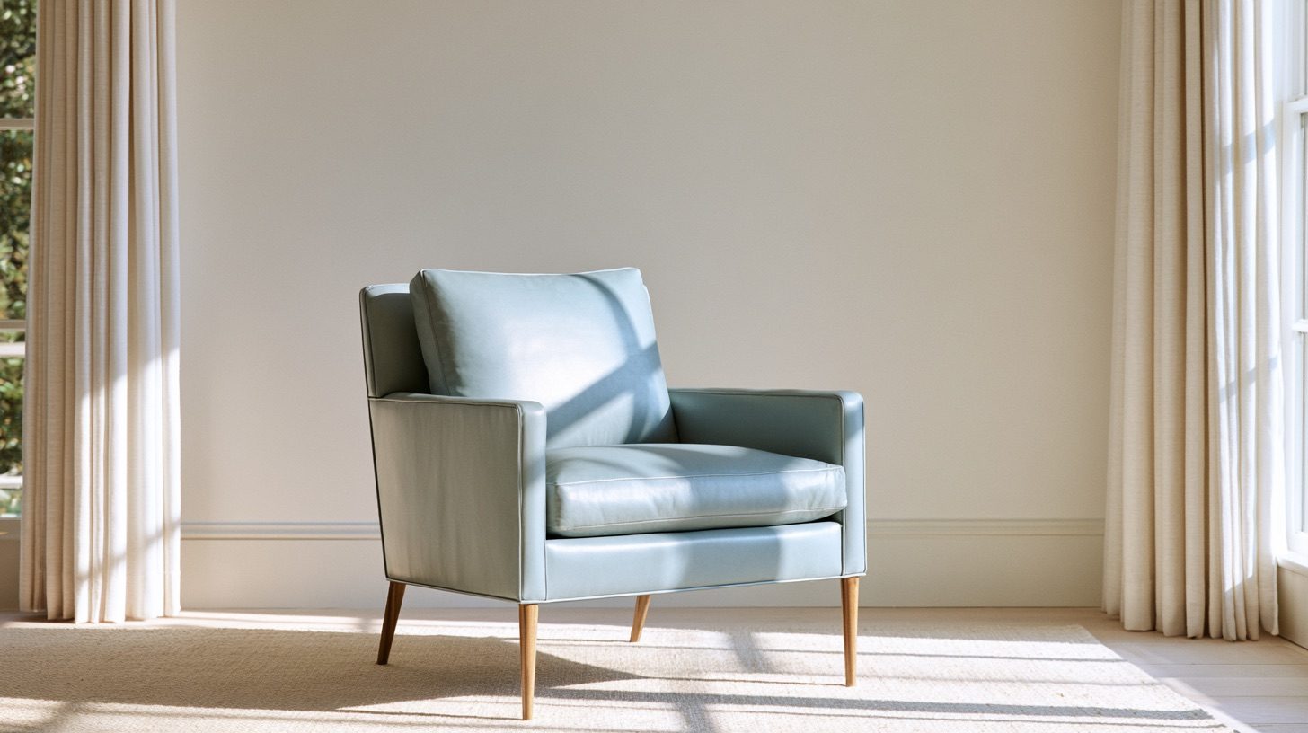 powder blue palette — image 2