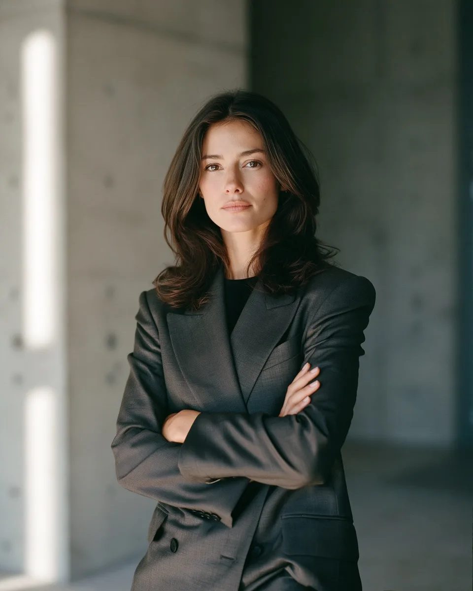 power dressing — image 2