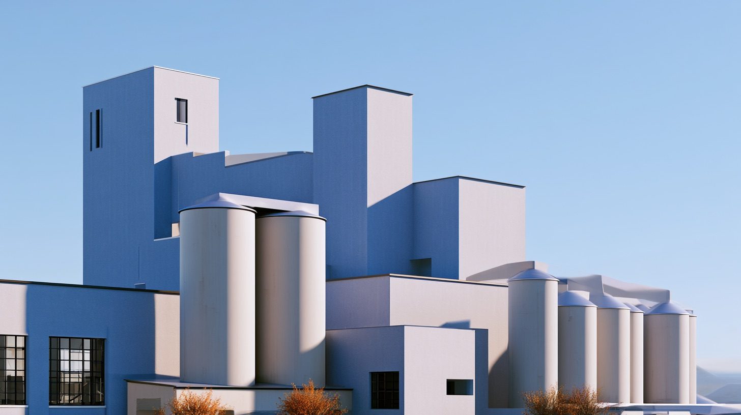 Precisionism — image 3