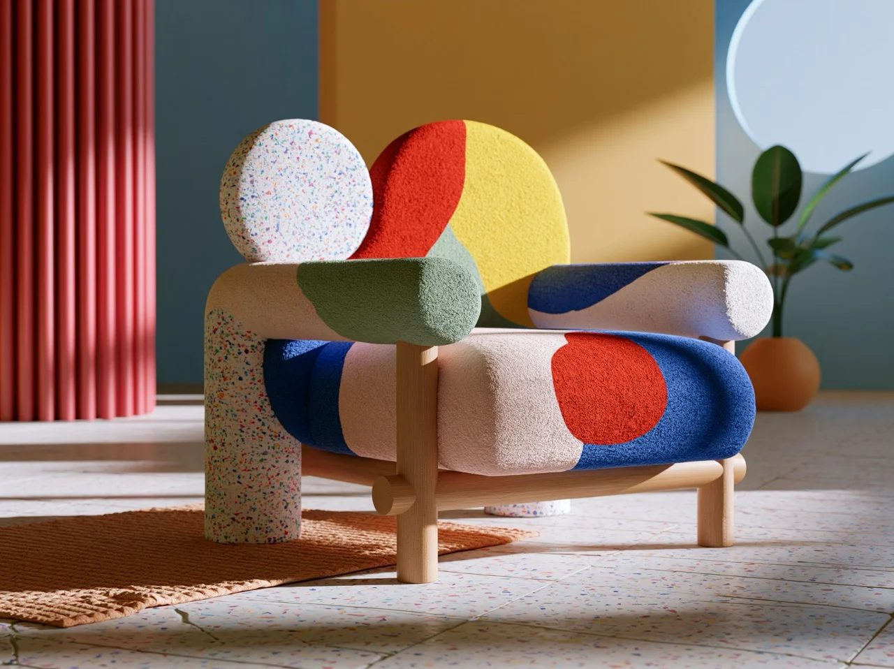primary color palette — image 2