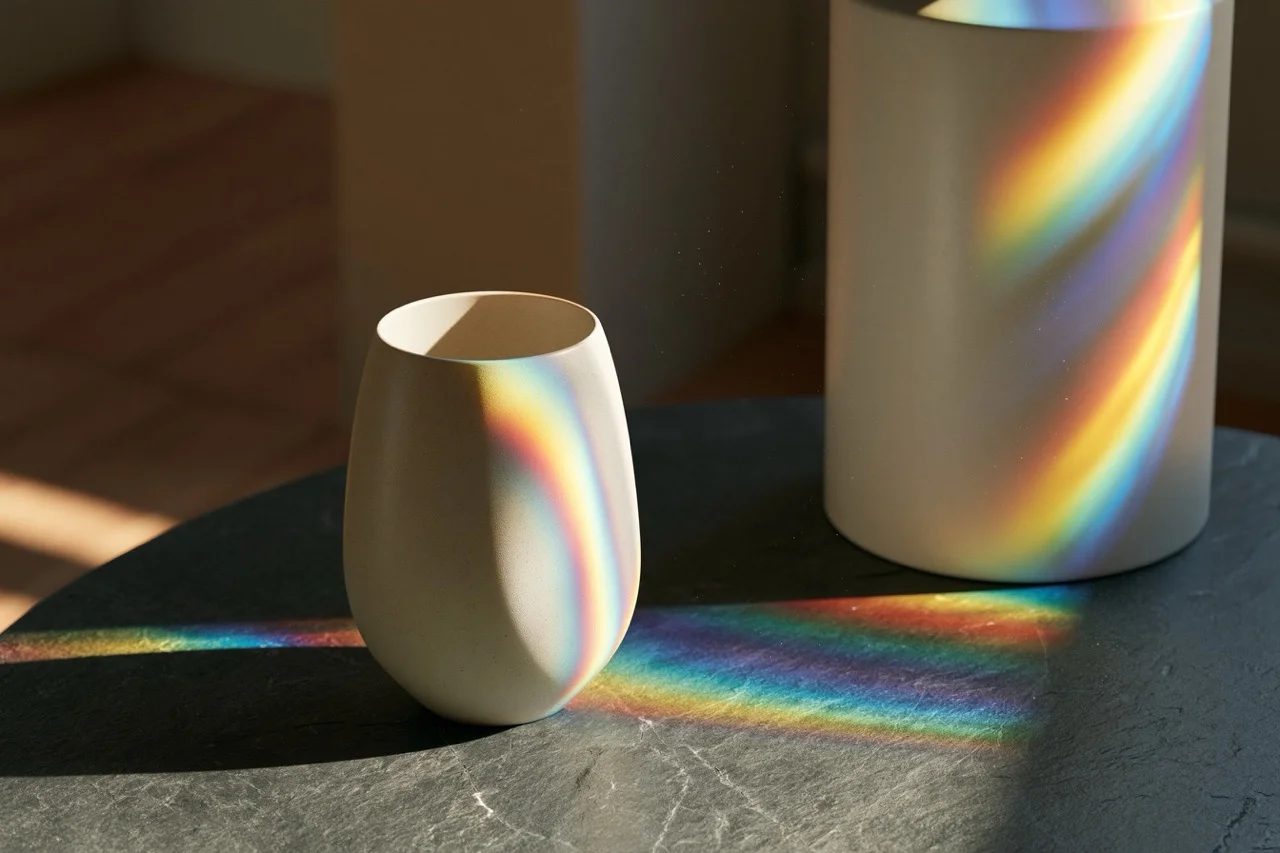 prismatic light — image 2