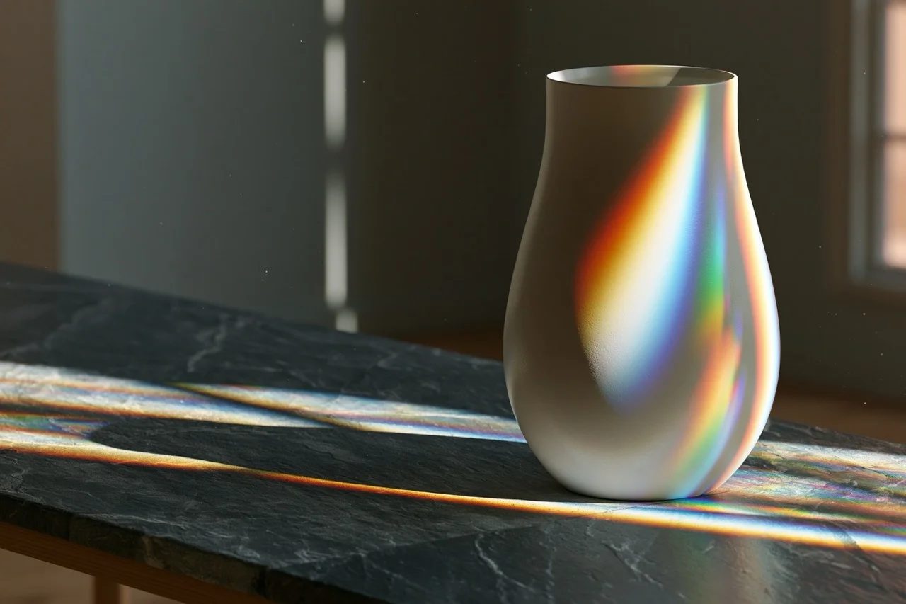 prismatic light — image 3