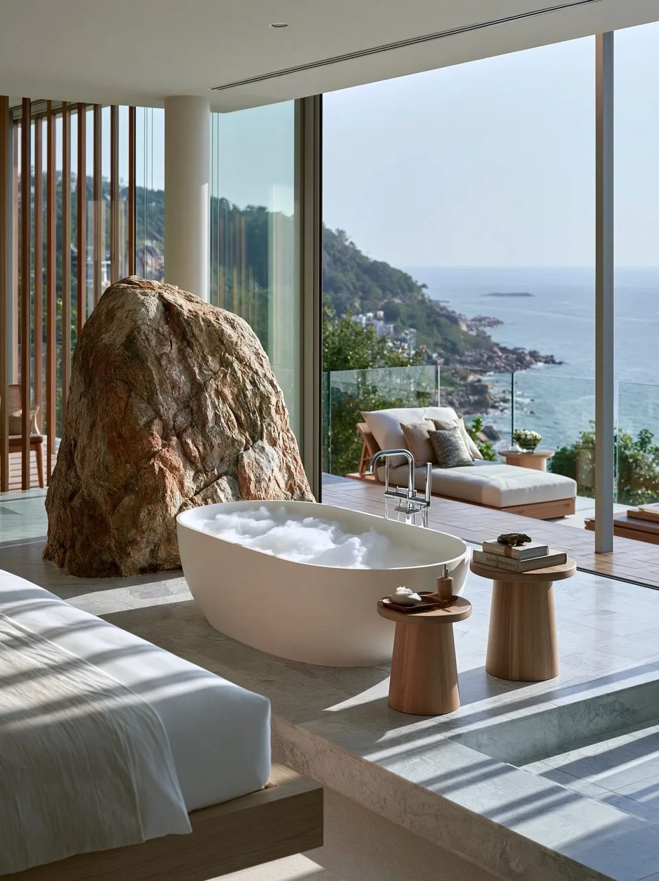 Prompt: quiet luxury