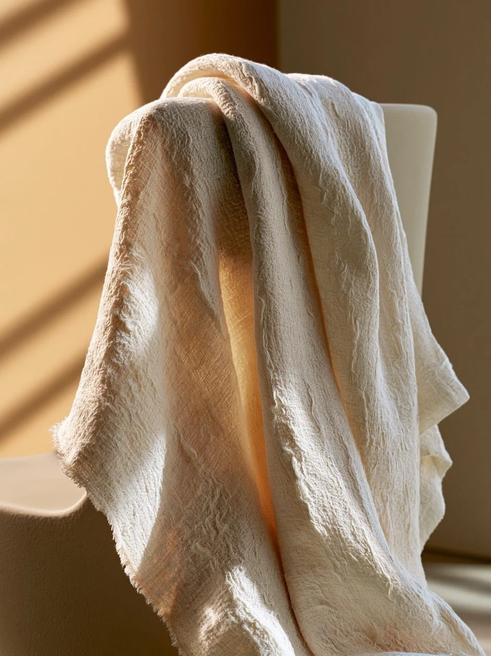 raw silk — image 3
