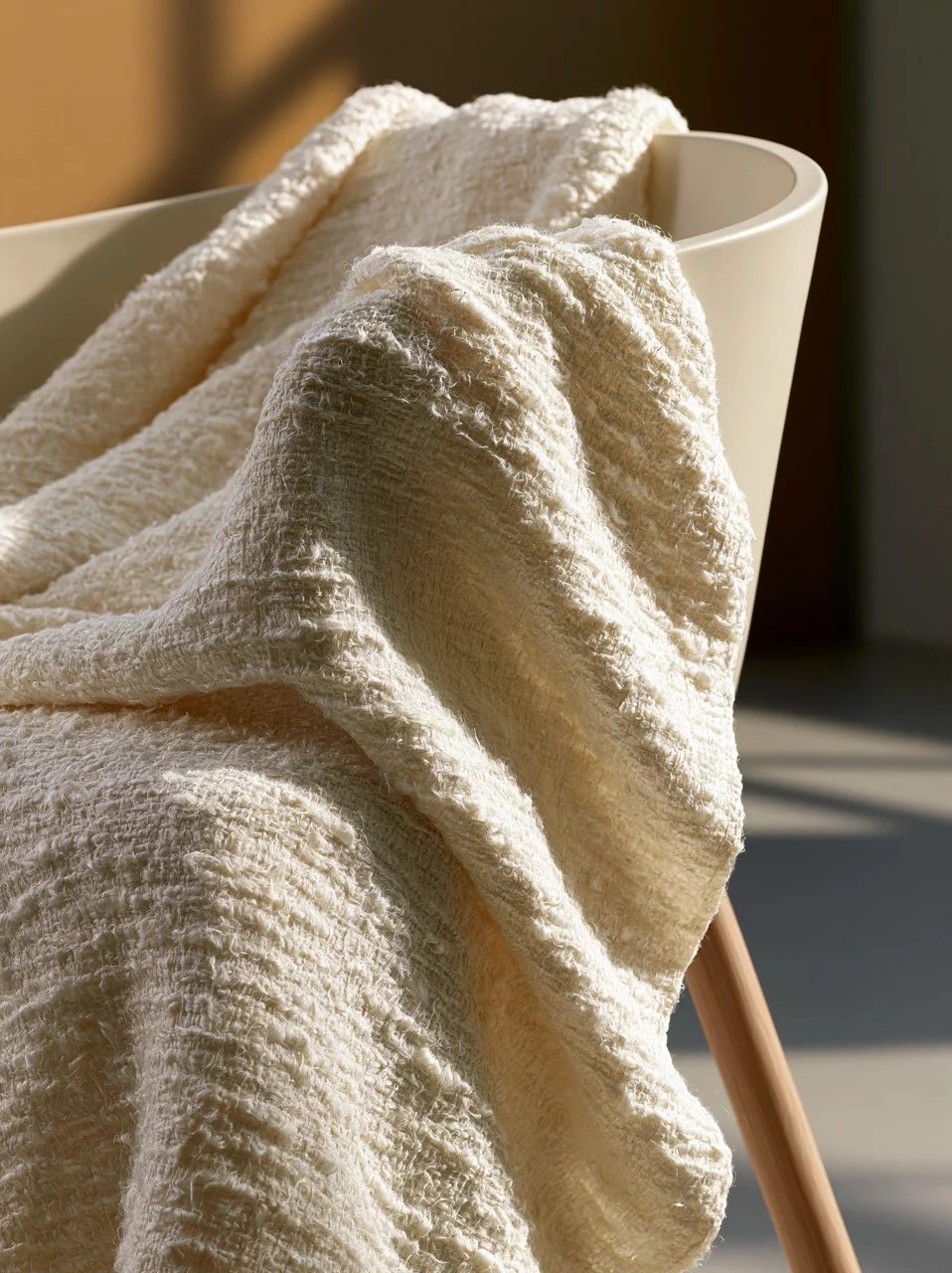 raw silk — image 4