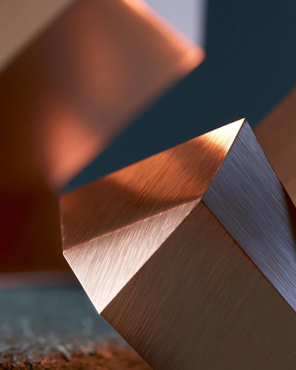 rose gold — image 3