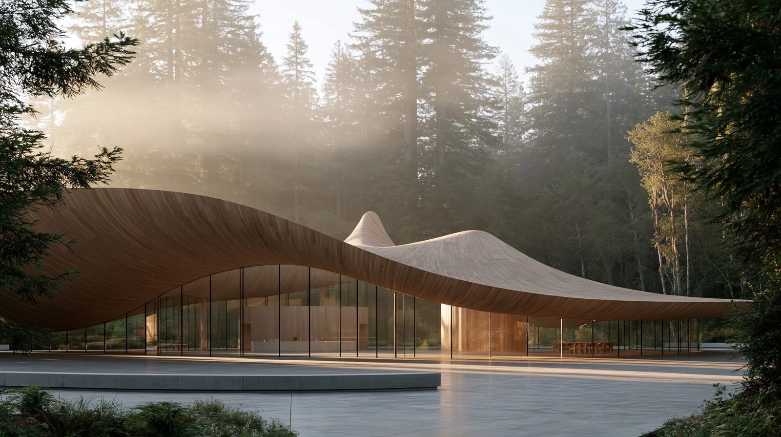 sanctuary architecture — image 2