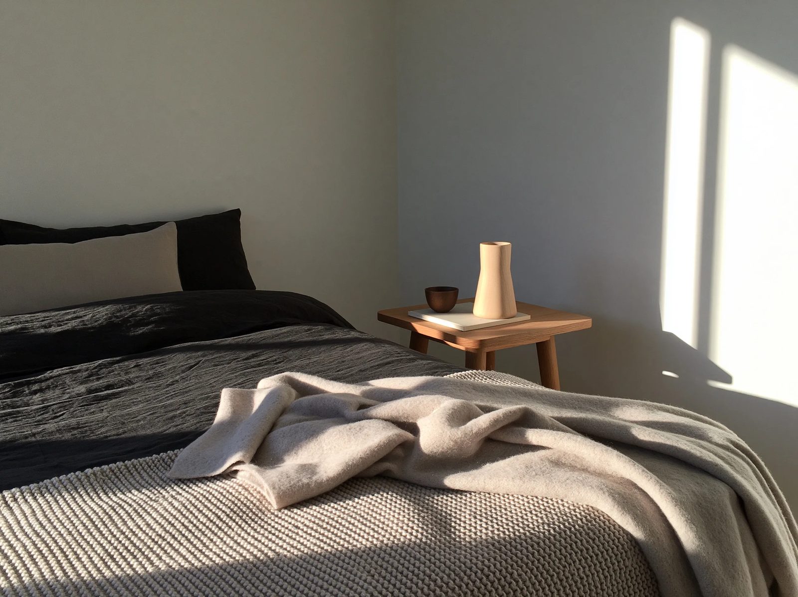 scandinavian high-contrast — image 2