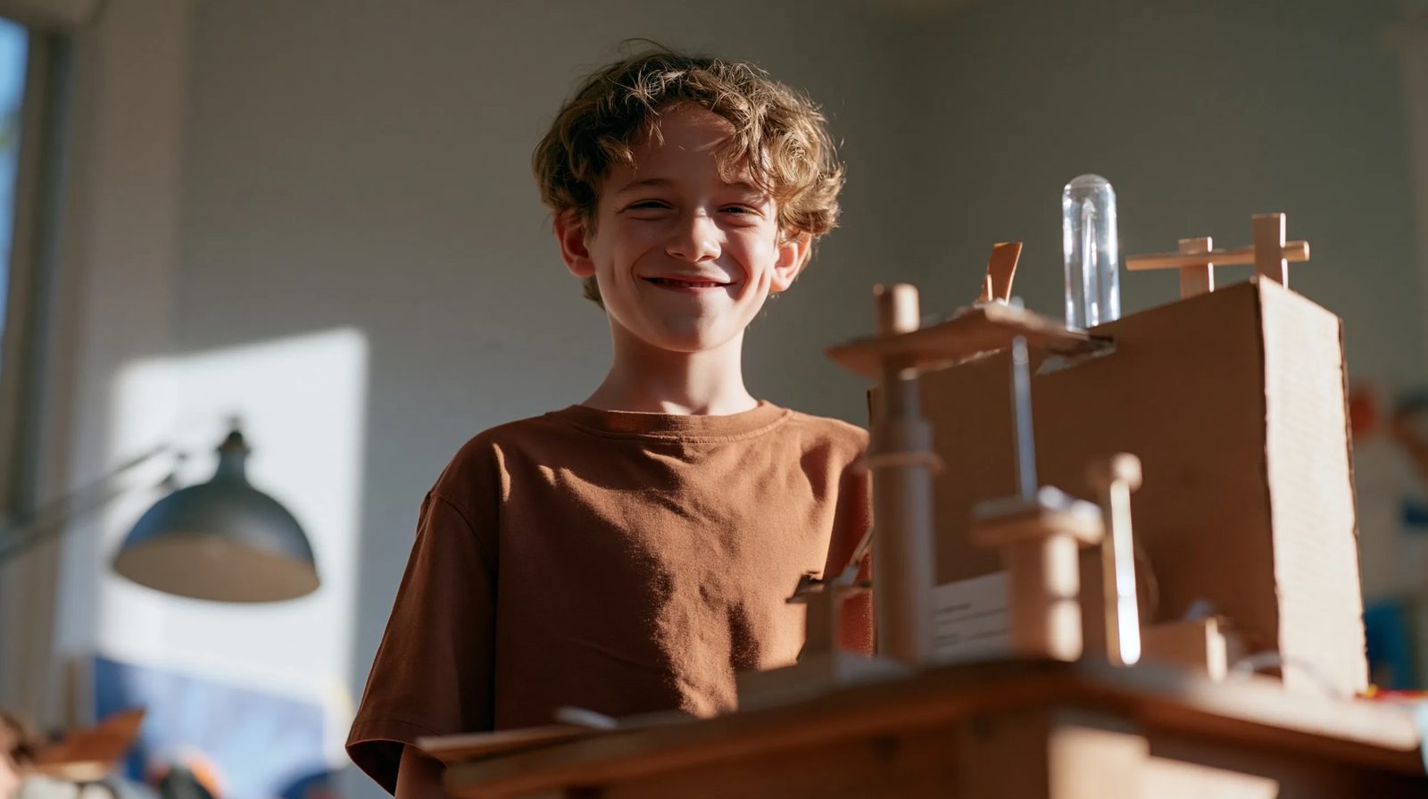 science fair project — image 3