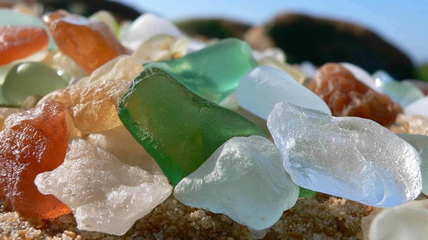 sea glass — image 3