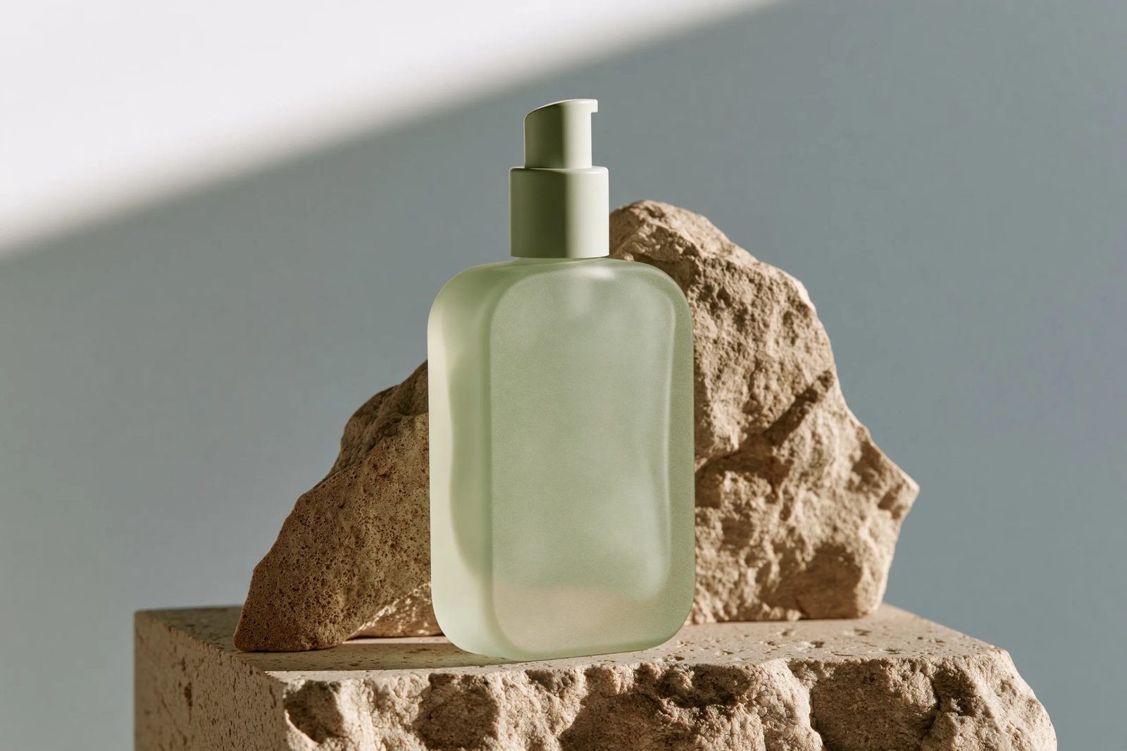Sea-glass translucency — image 3