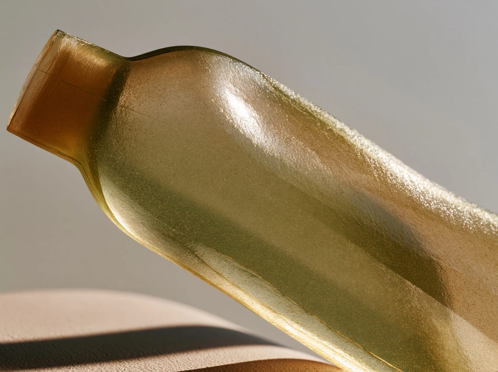 Seaweed bioplastic — image 2