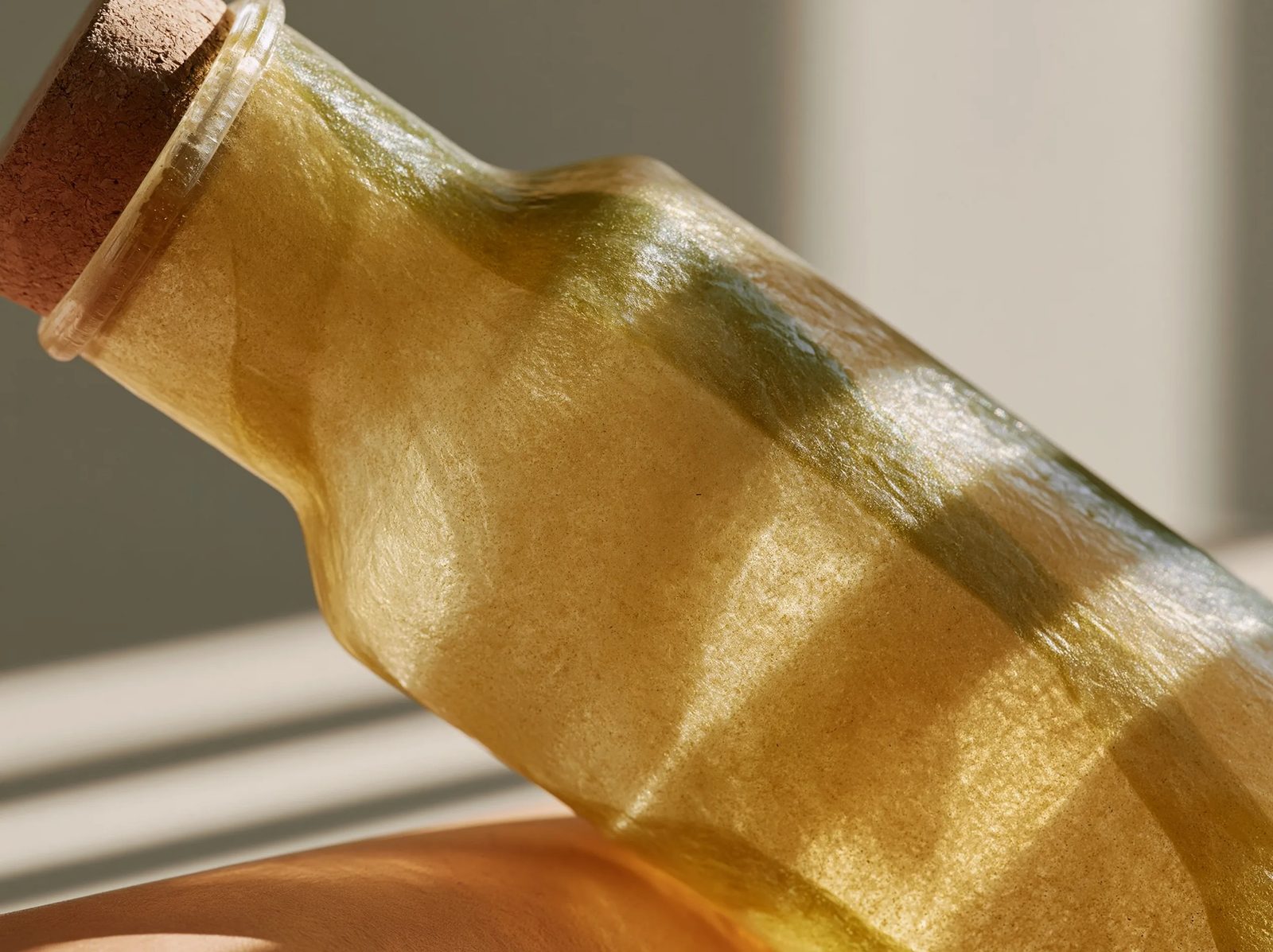 Seaweed bioplastic — image 3