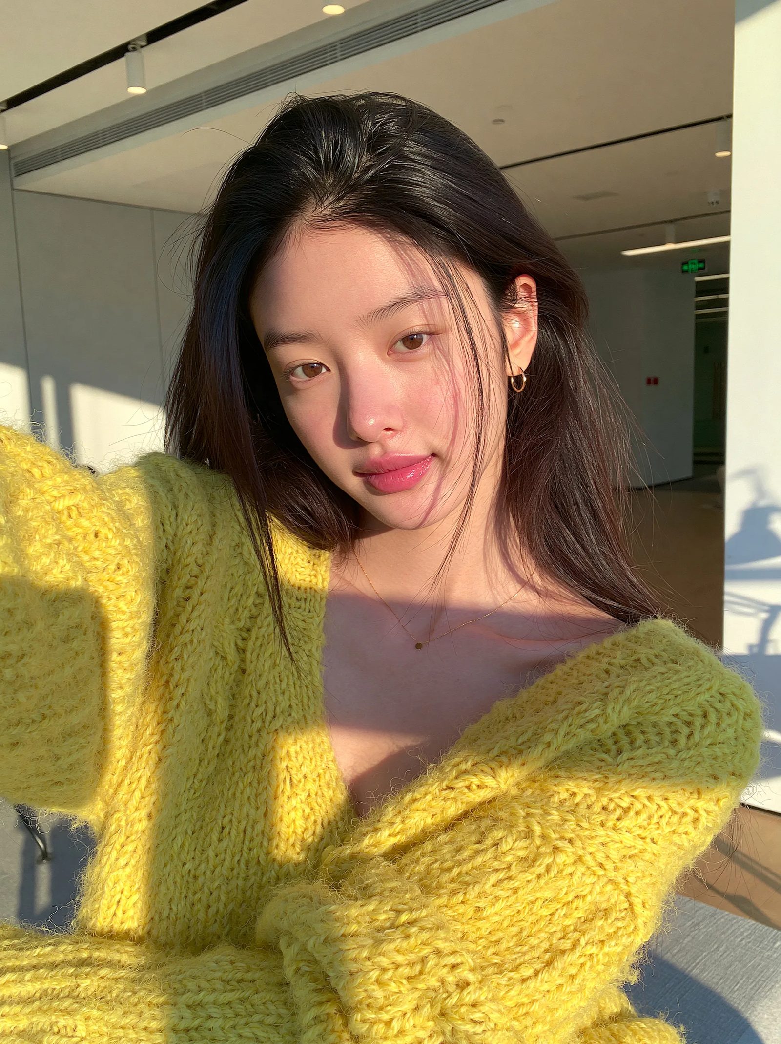 Selfie photo — image 2