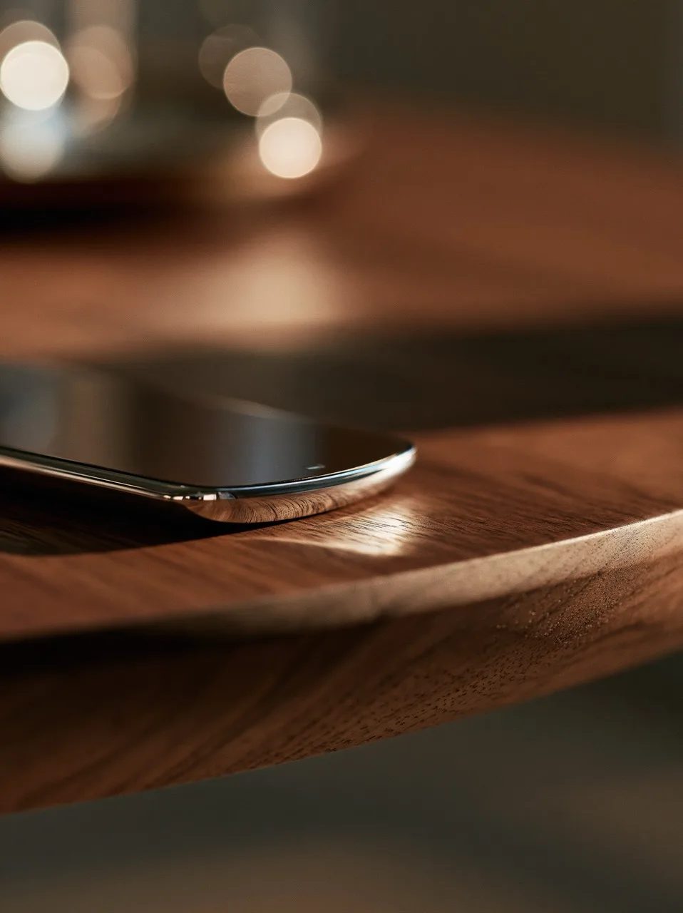 shallow depth of field — image 2