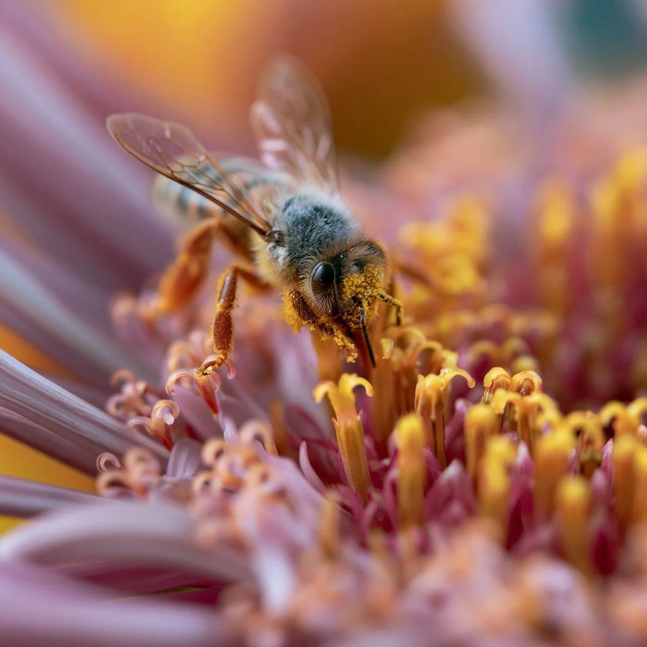 shallow focus — image 3
