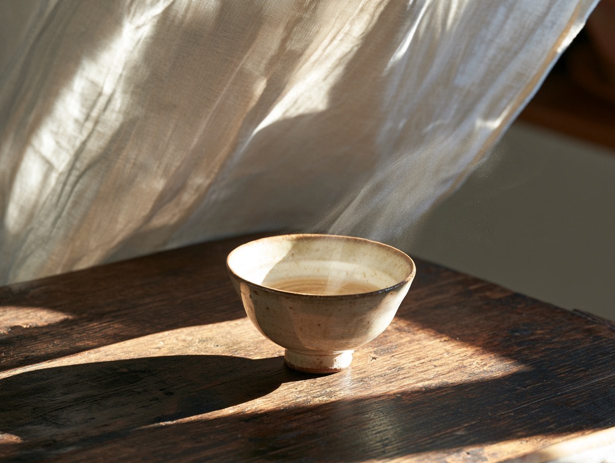 sheer curtain bloom — image 3