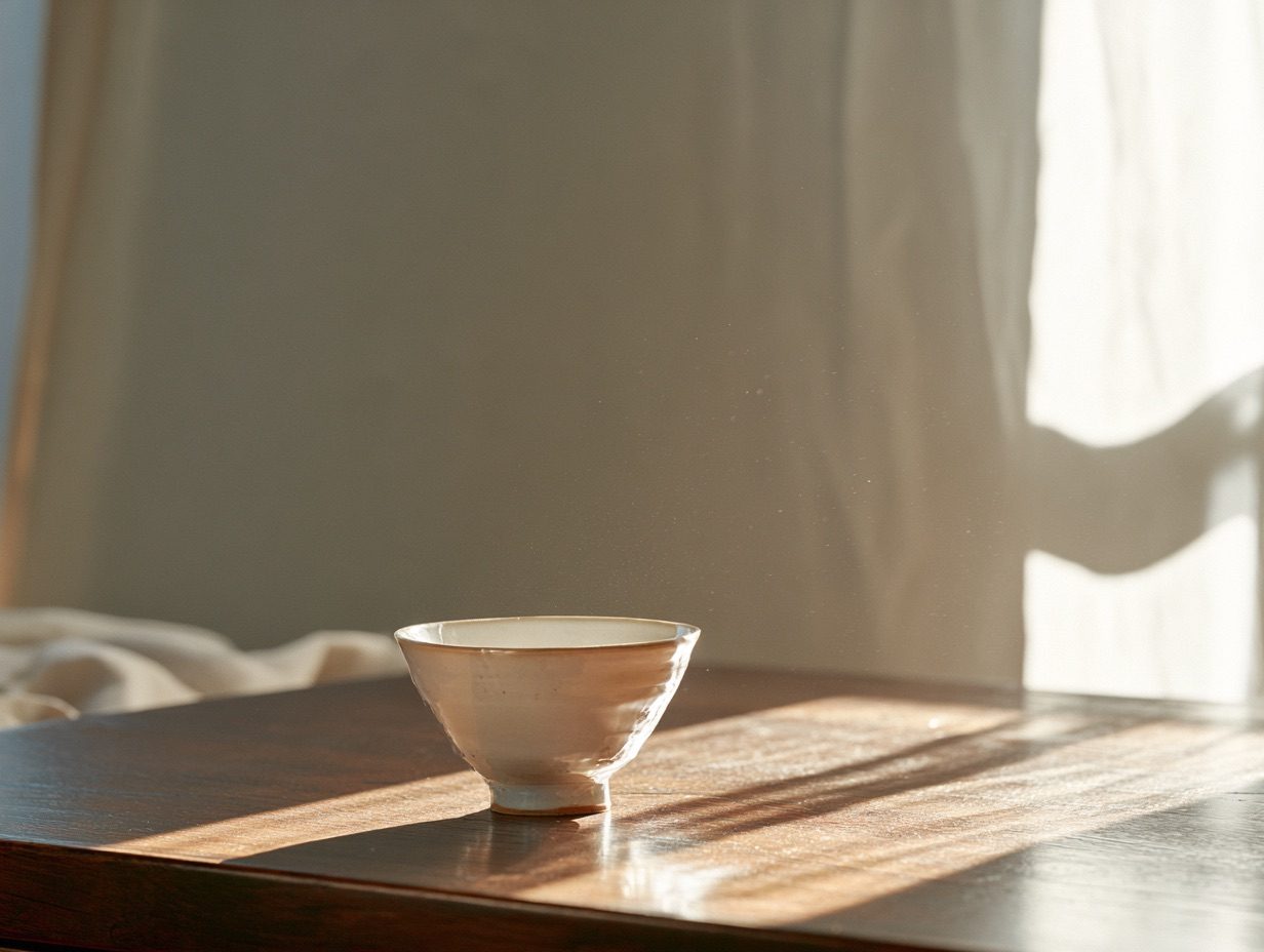 sheer curtain bloom — image 4