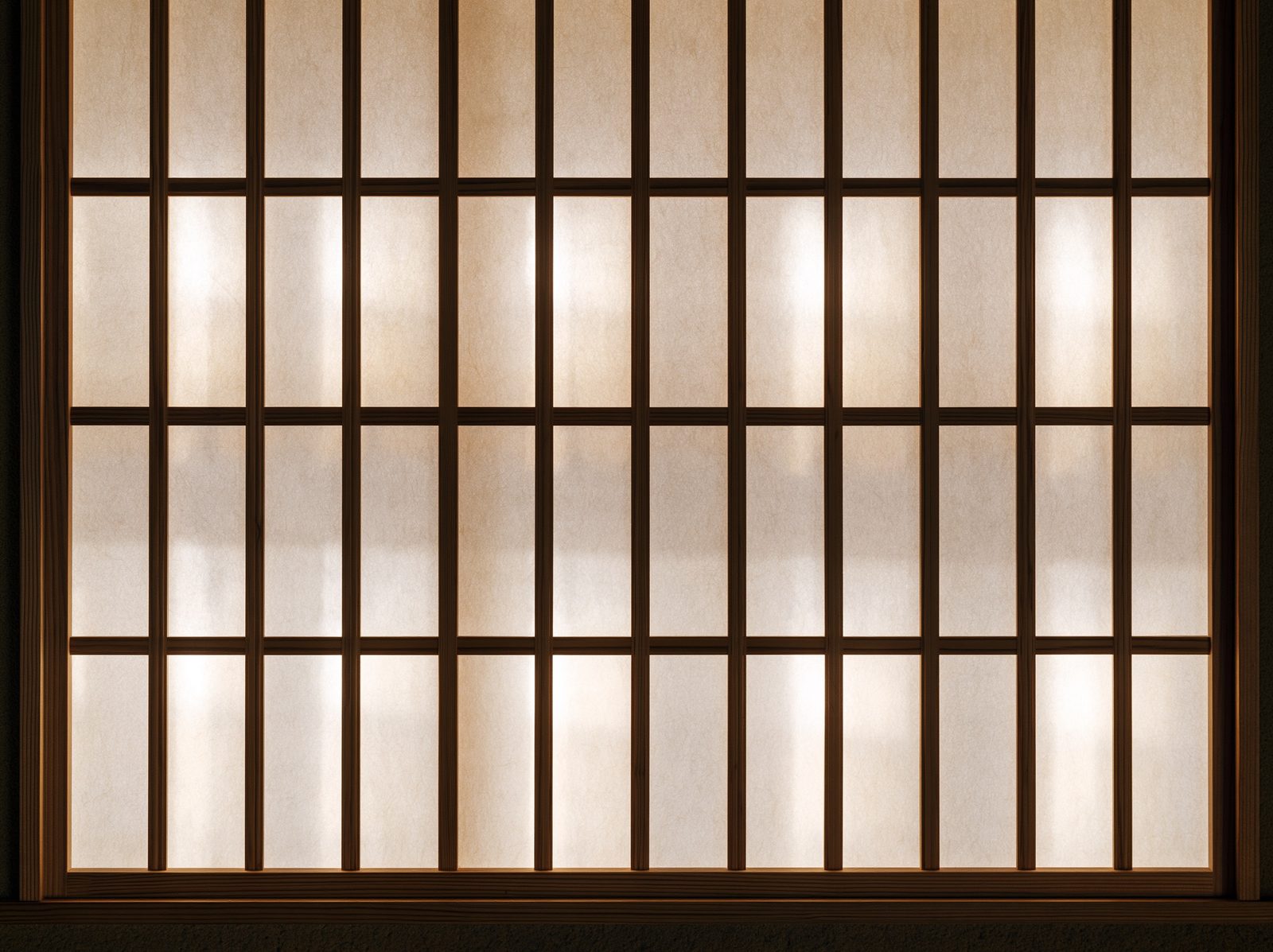 shoji light --ar 4:3 --profile o3qq5dh --hd