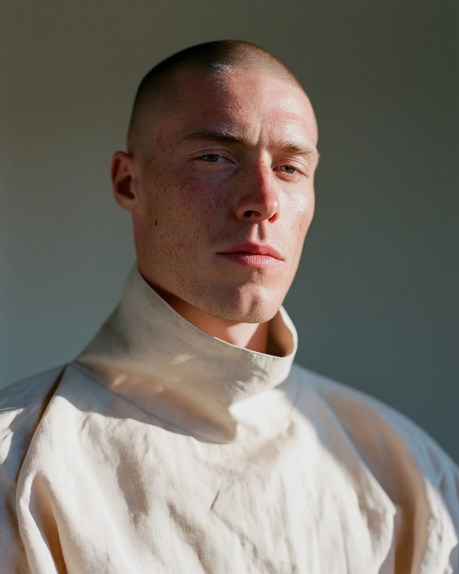 soft-focus portraiture — image 4