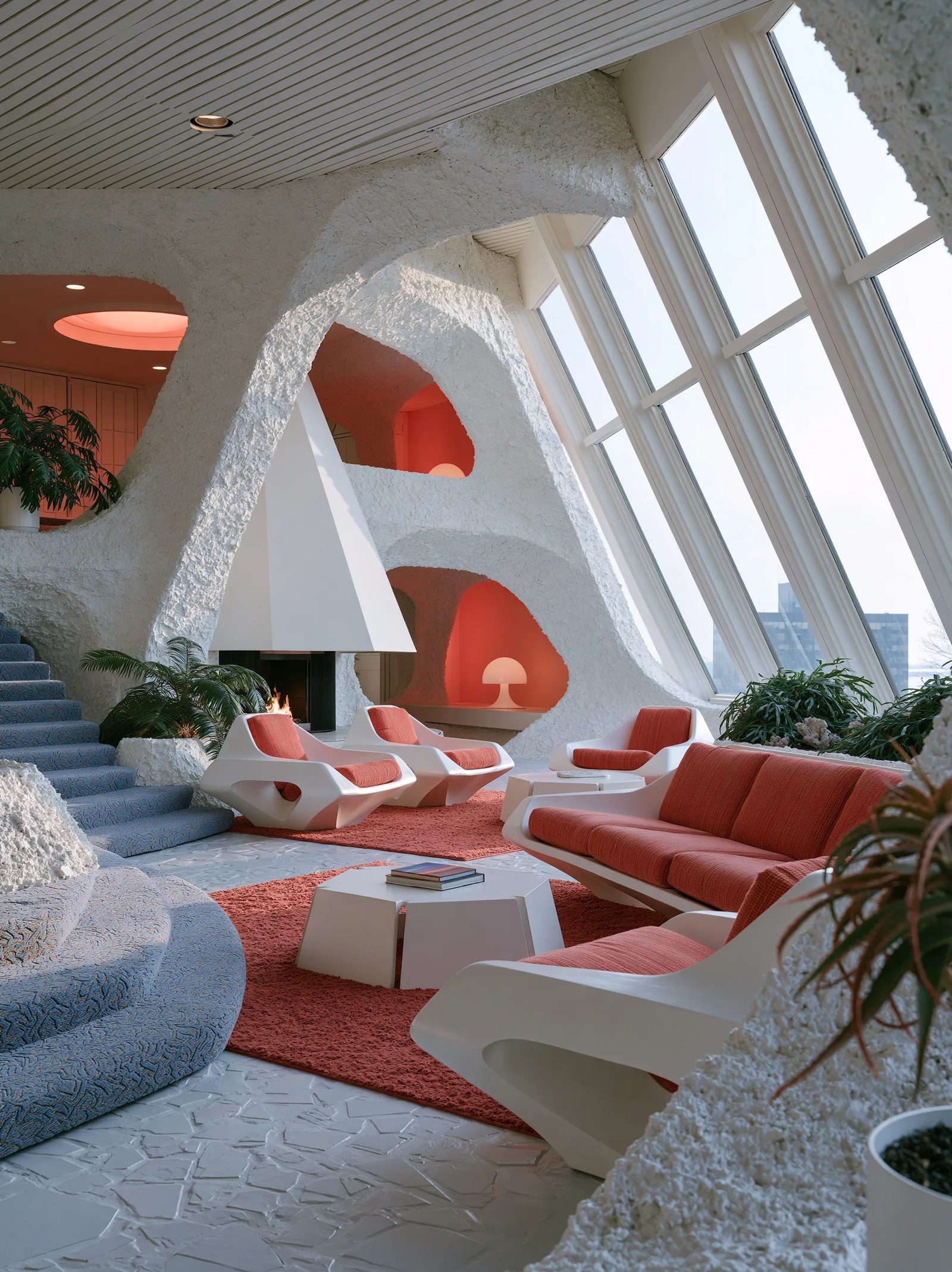 Space Age design — image 2
