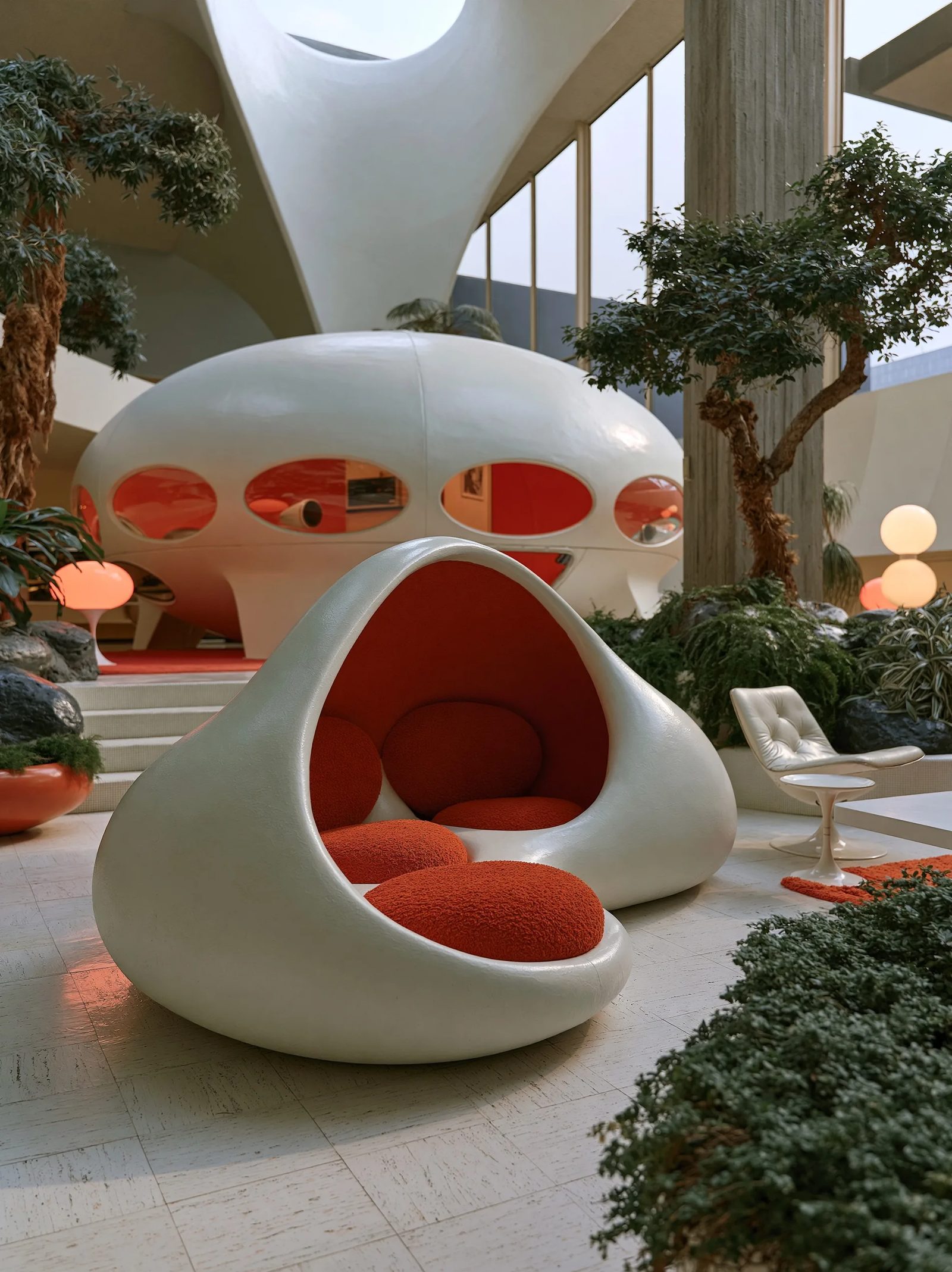Space Age design — image 3