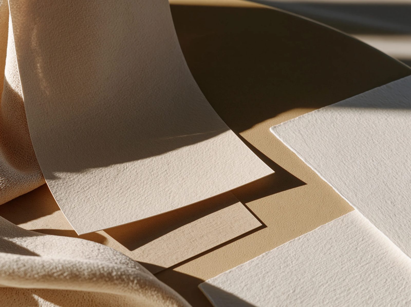 stationery mockup — image 2