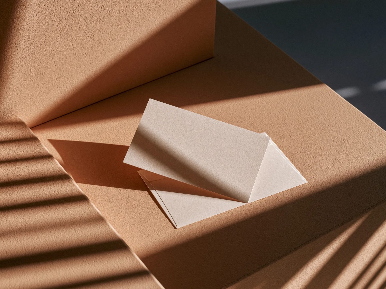 stationery mockup — image 3