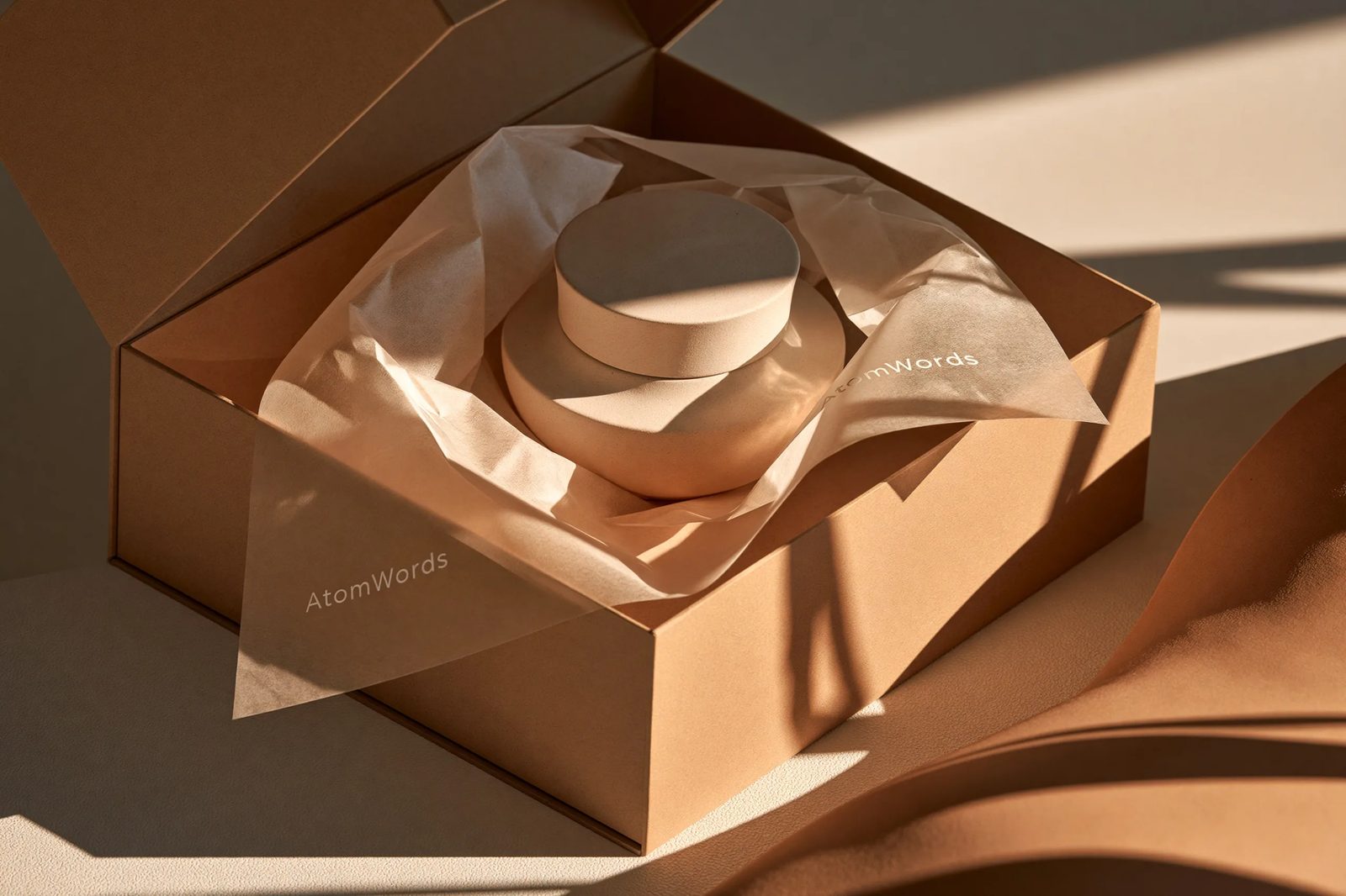 Sylvicta translucent barrier paper — image 4