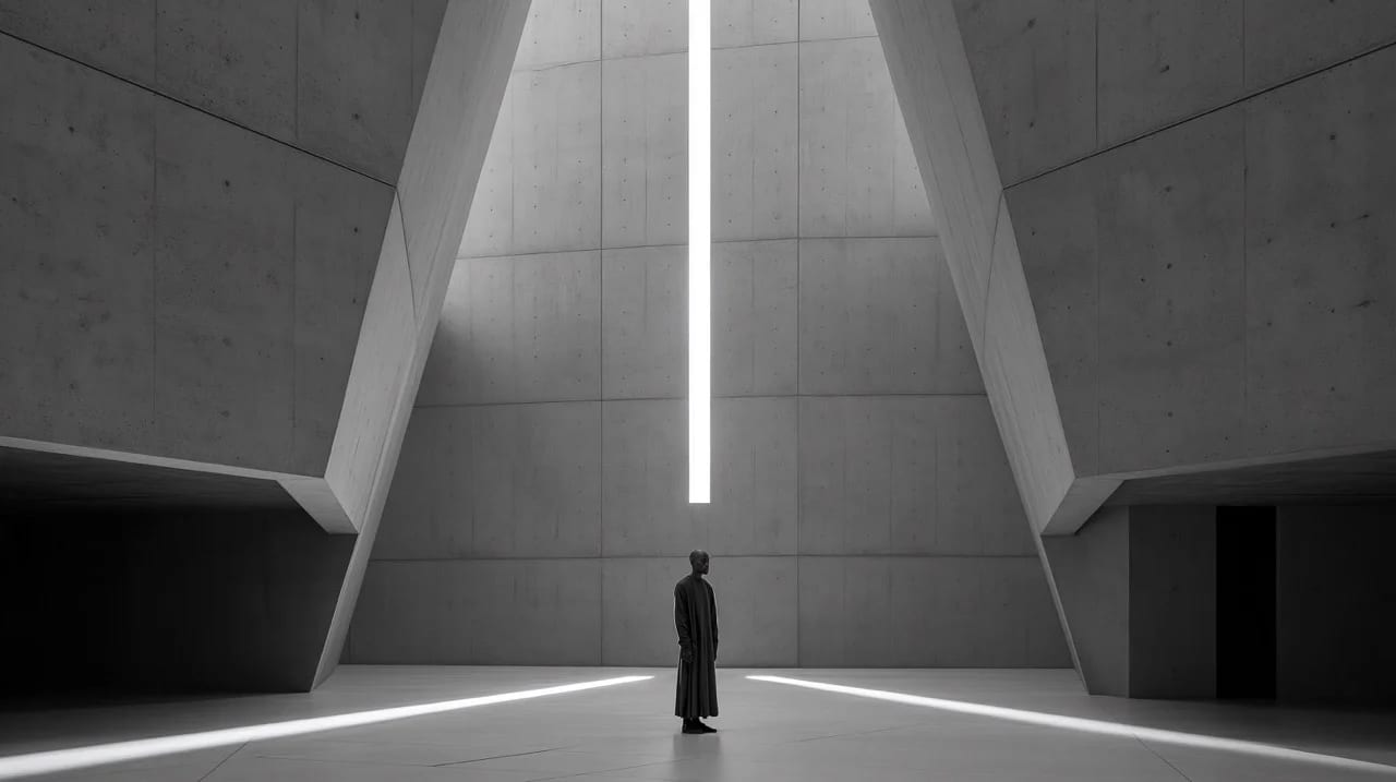 symmetrical composition — image 2