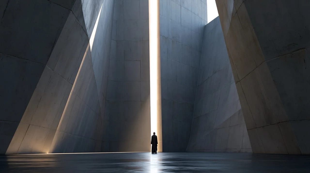 symmetrical composition — image 3