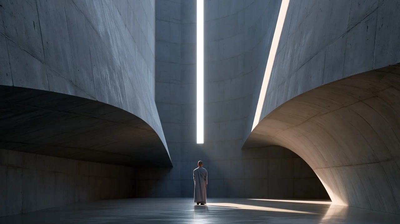 symmetrical composition — image 4