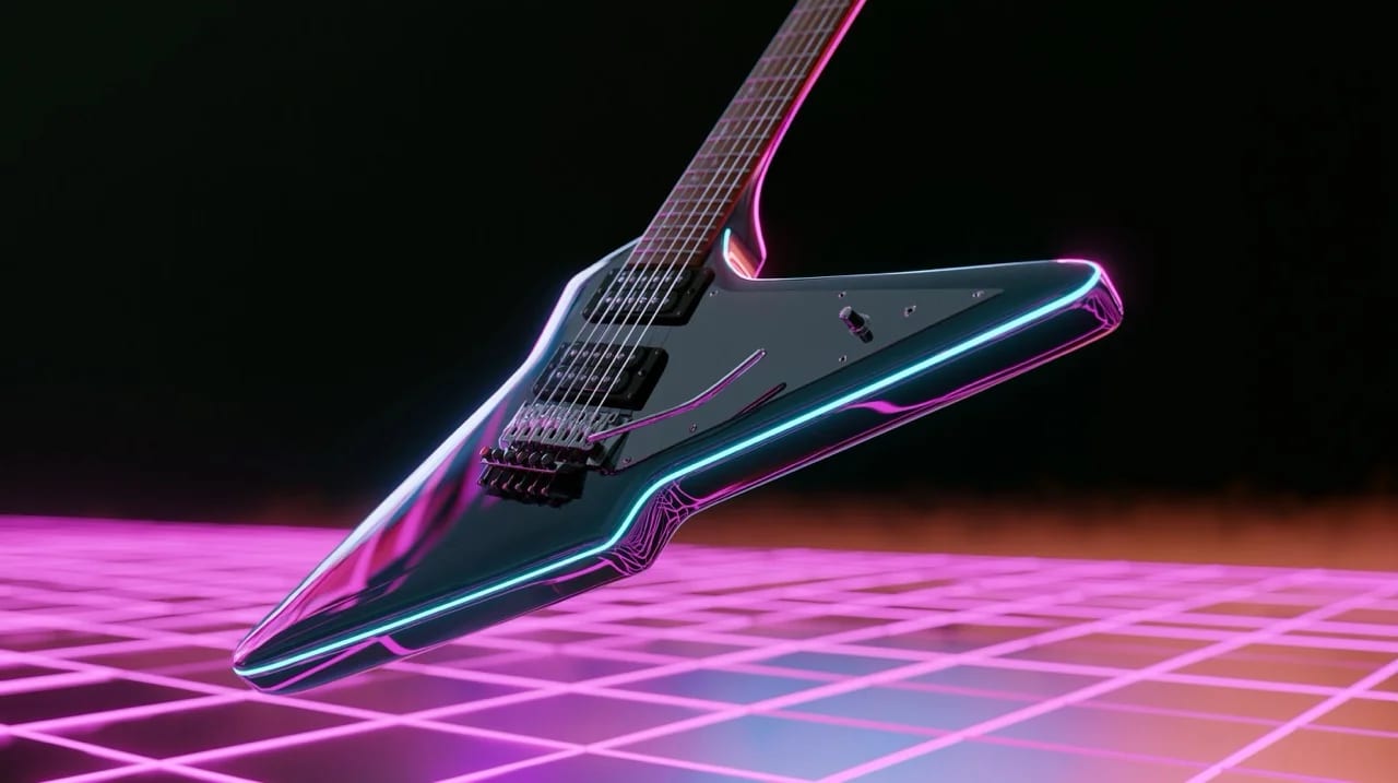 synthwave — image 3