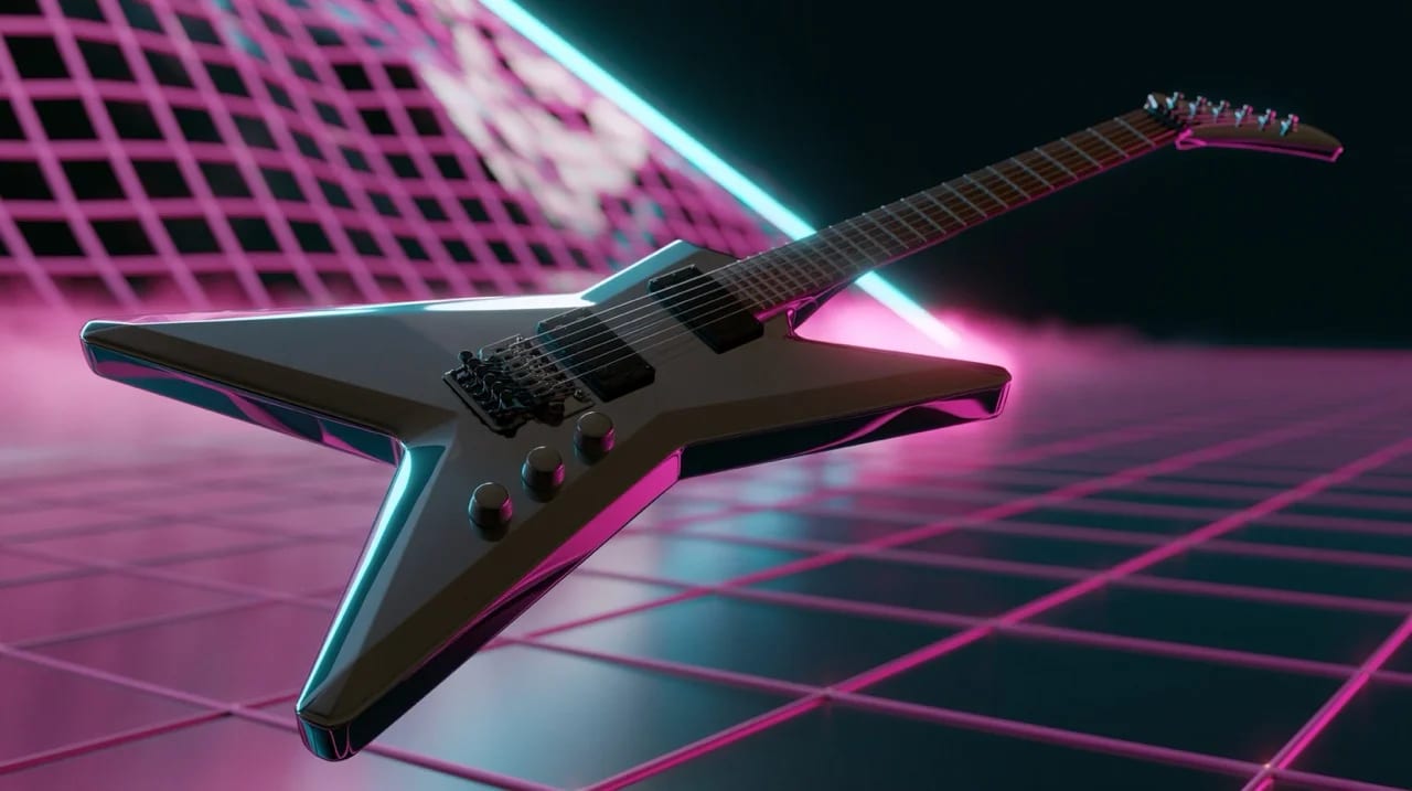 synthwave — image 4