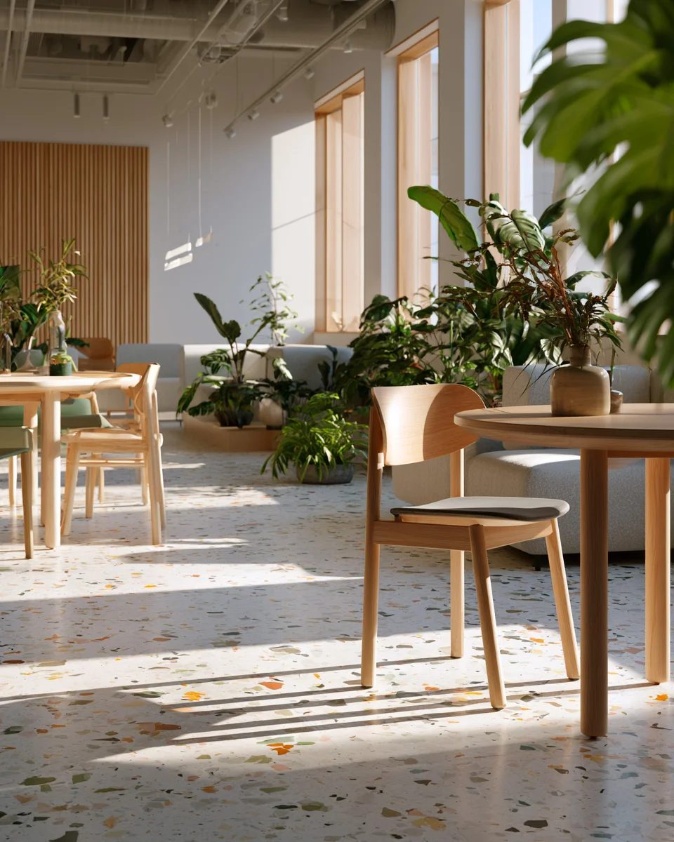 terrazzo aggregate — image 4