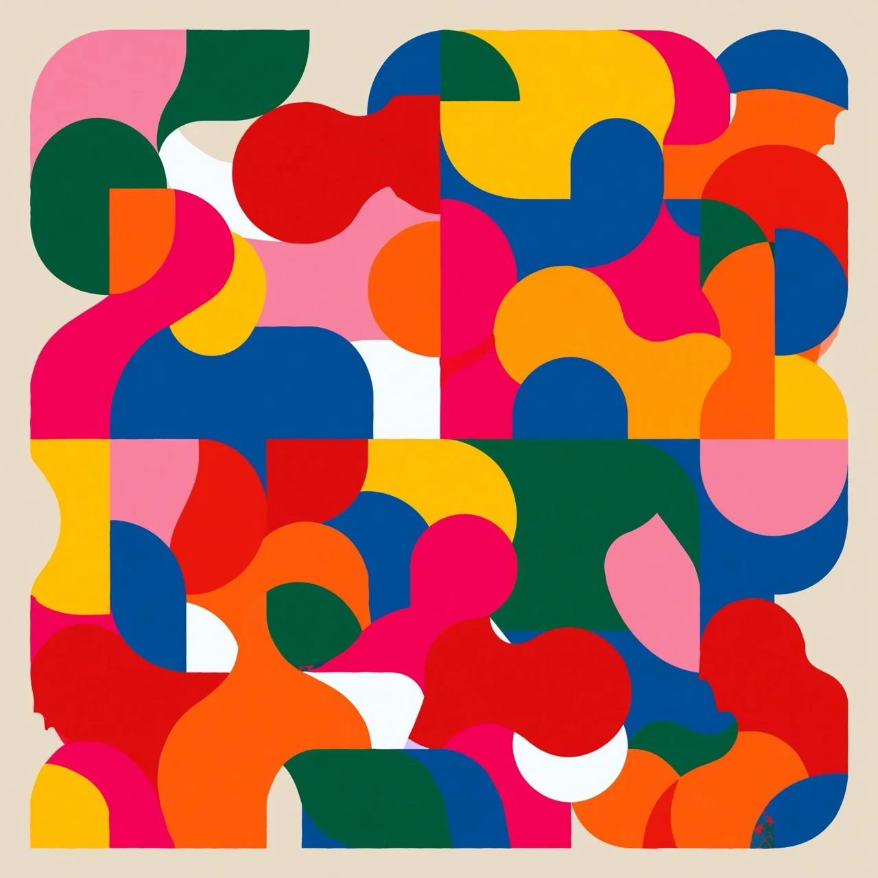 tetradic color scheme — image 3