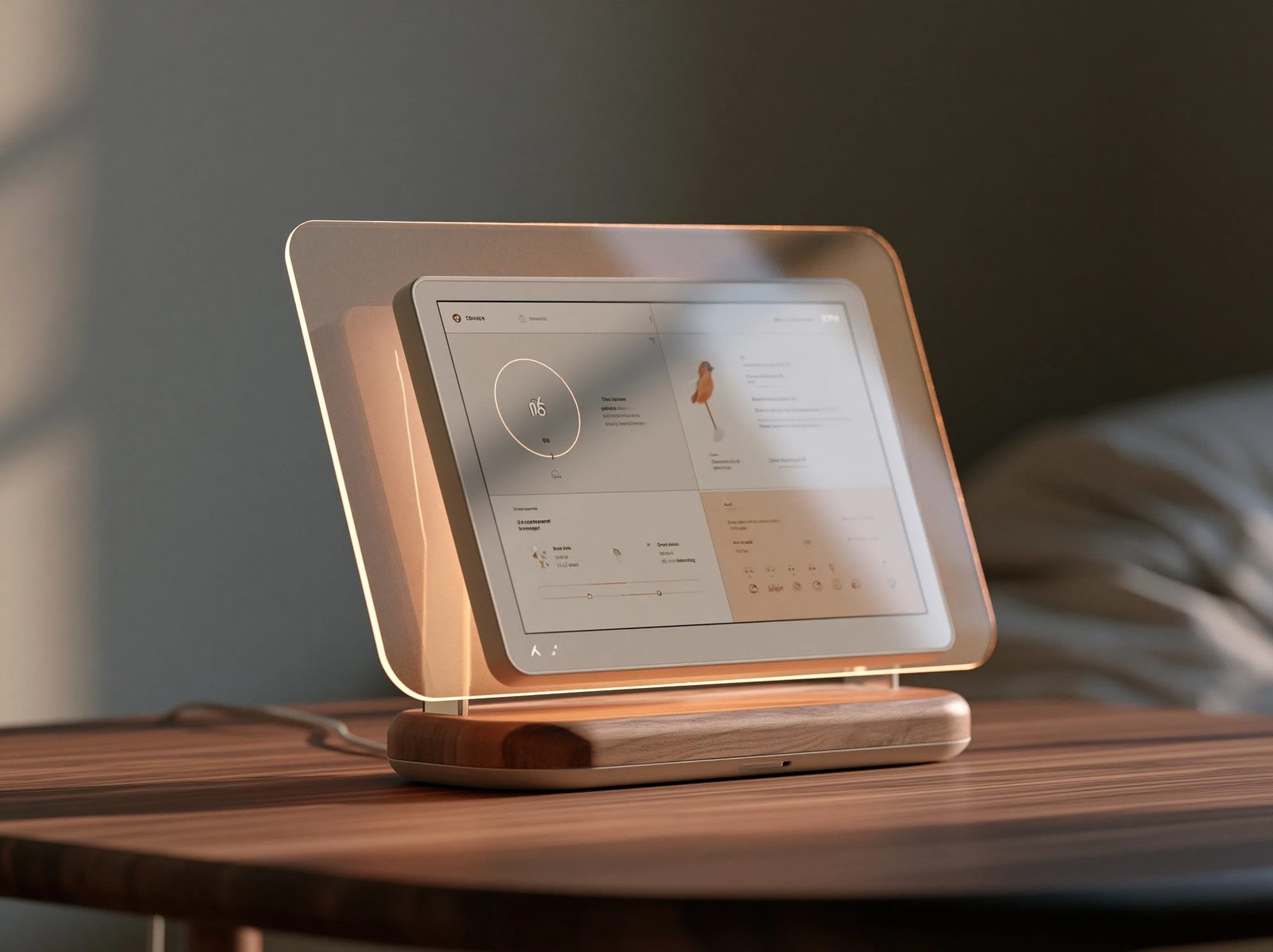 translucent interfaces — image 2