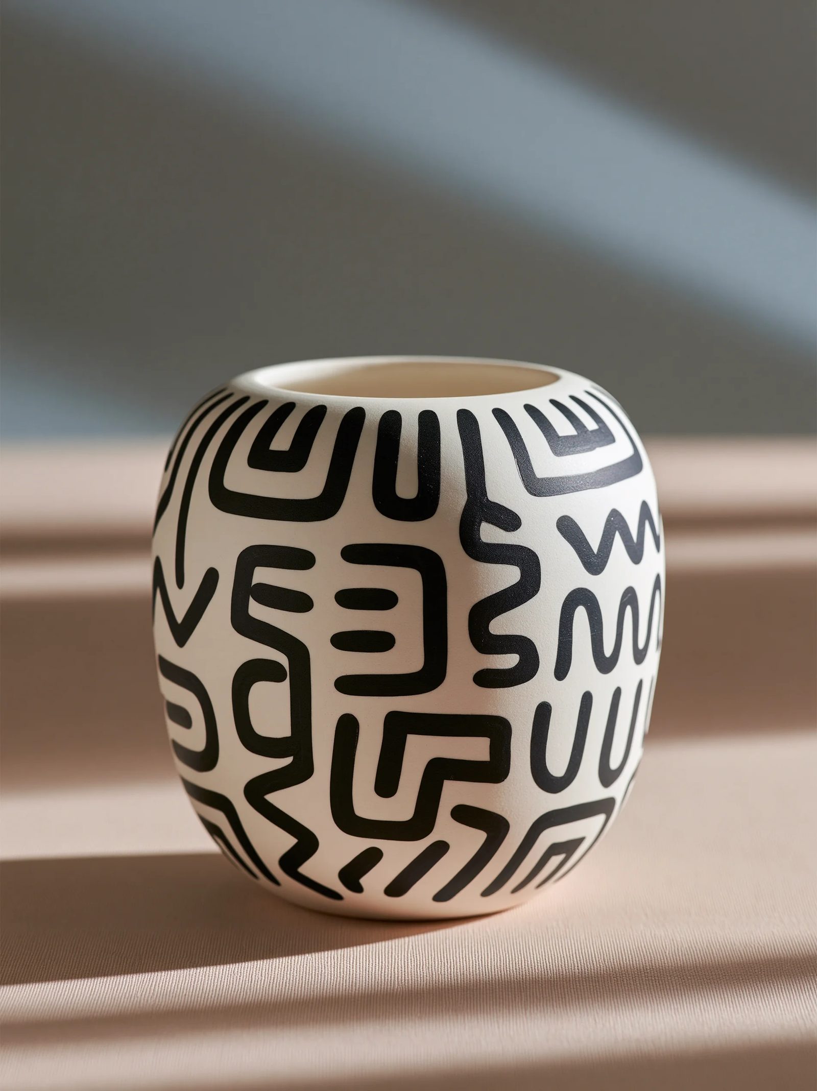 tribal linework — image 2