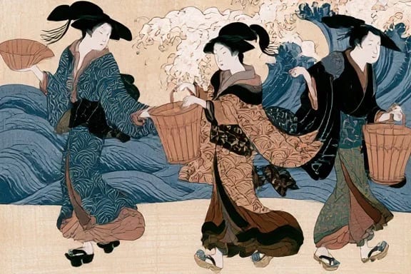 ukiyo-e
