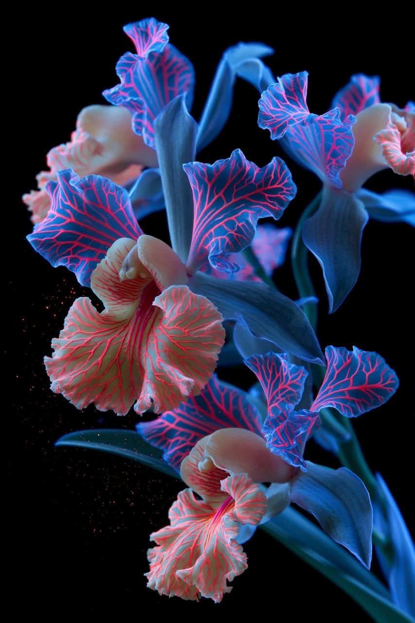 ultraviolet light — image 2