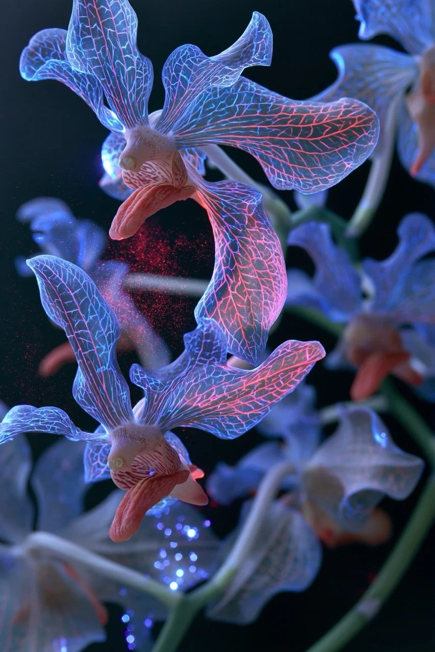 ultraviolet light — image 3