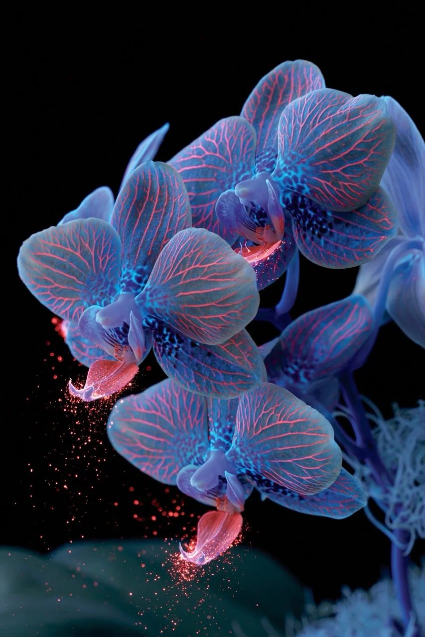 ultraviolet light — image 4