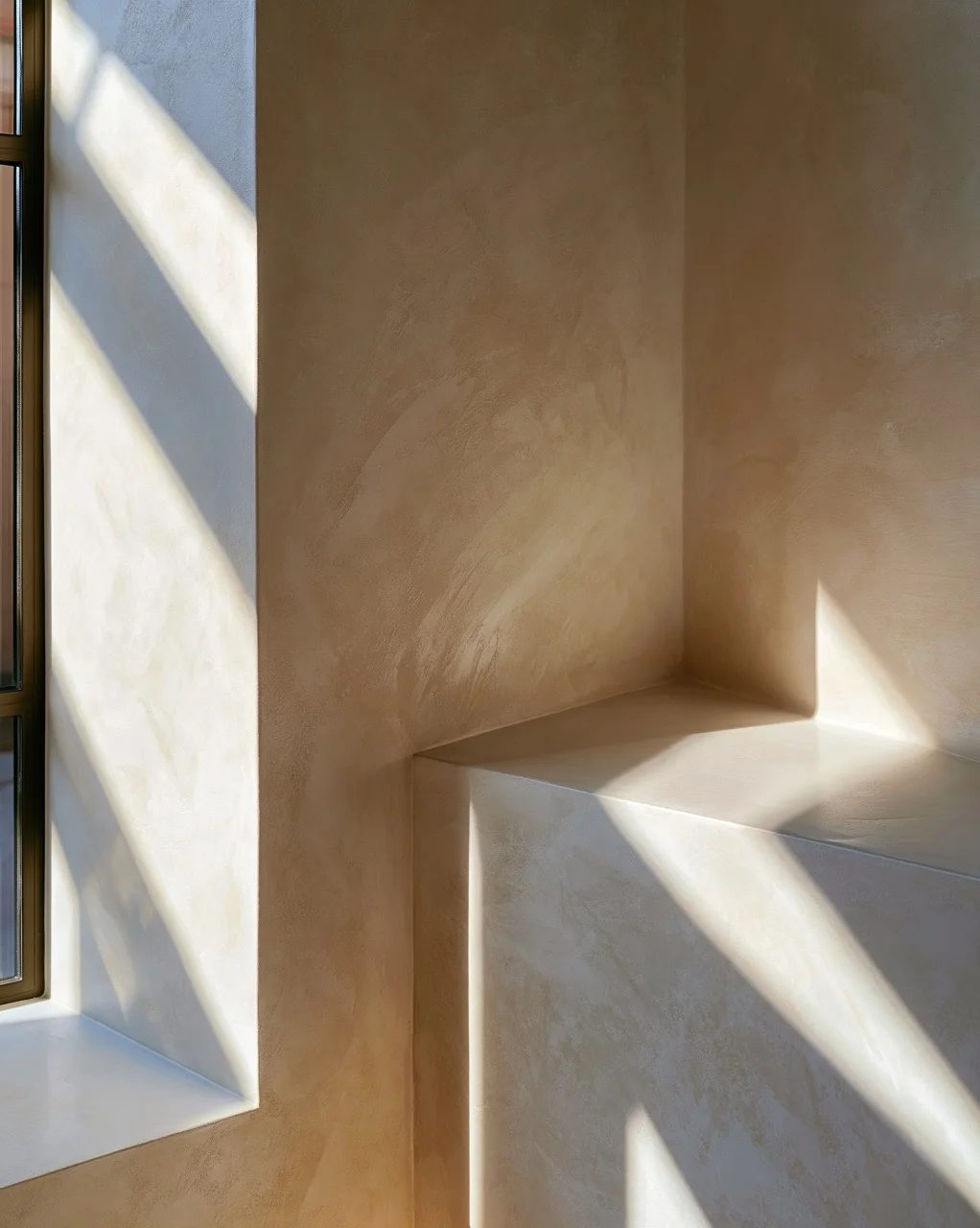 venetian plaster — image 3