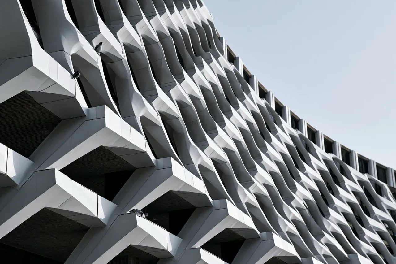 visual repetition