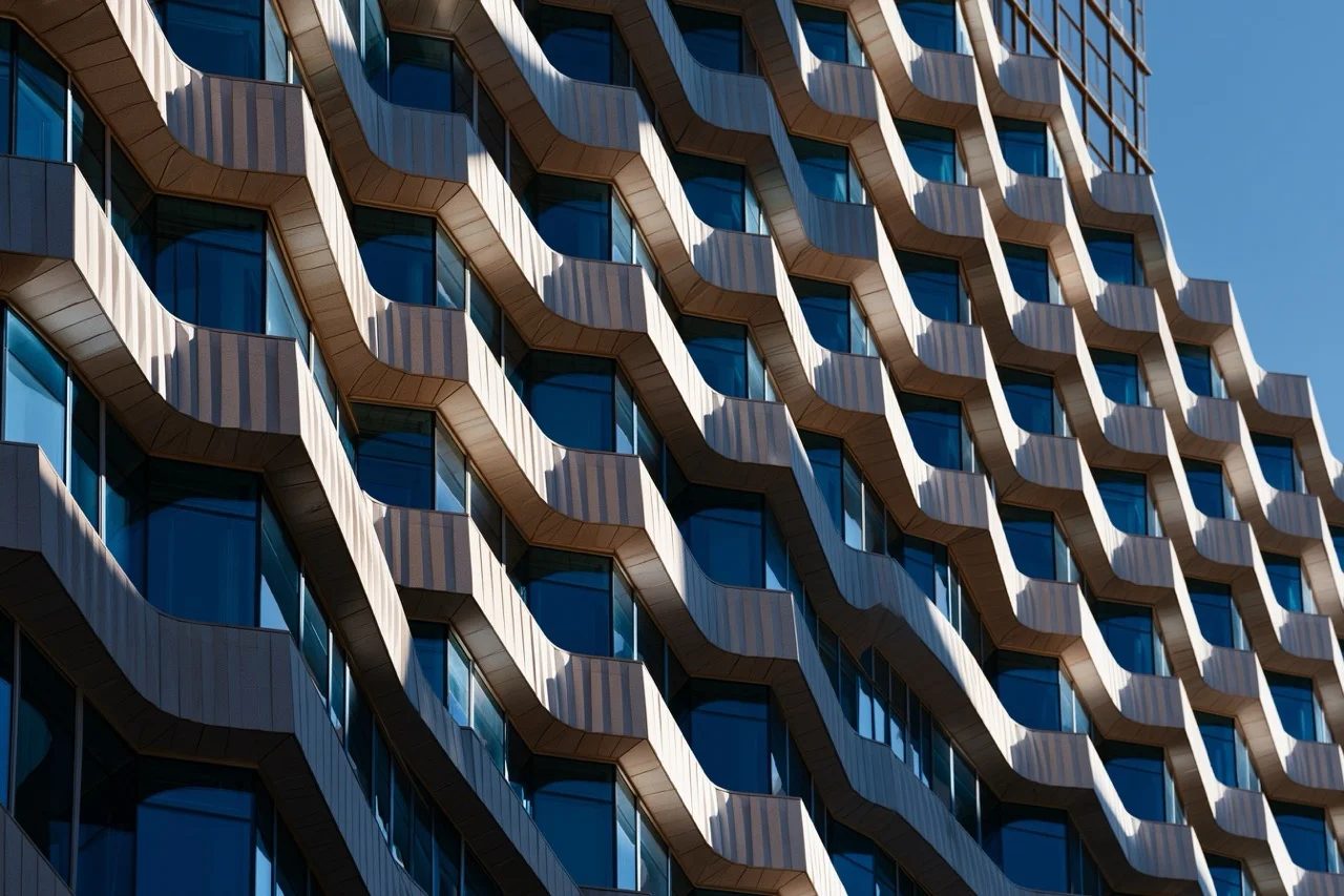 visual repetition