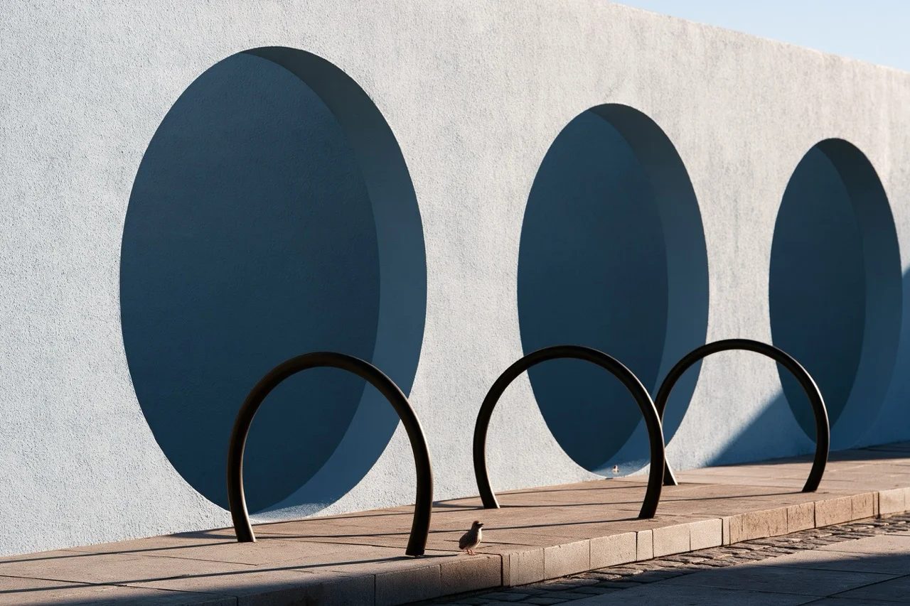 visual repetition
