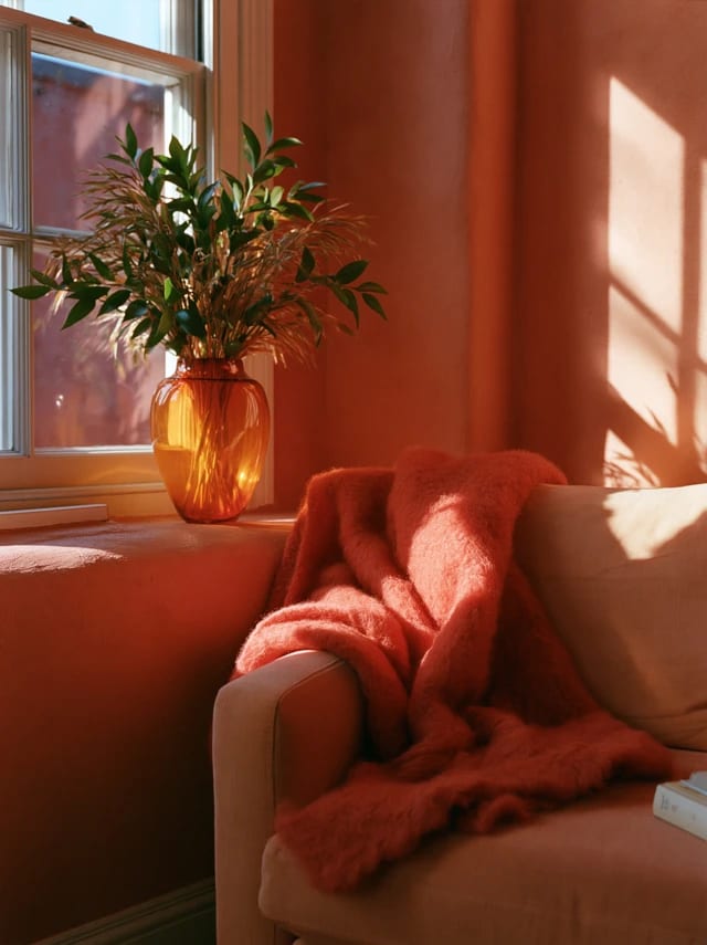 warm colors — image 2