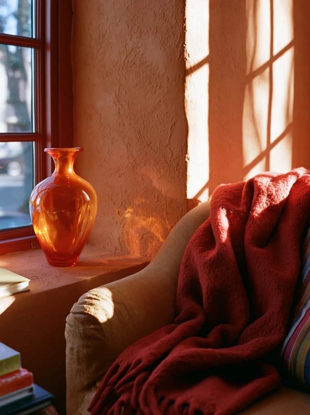 warm colors — image 3
